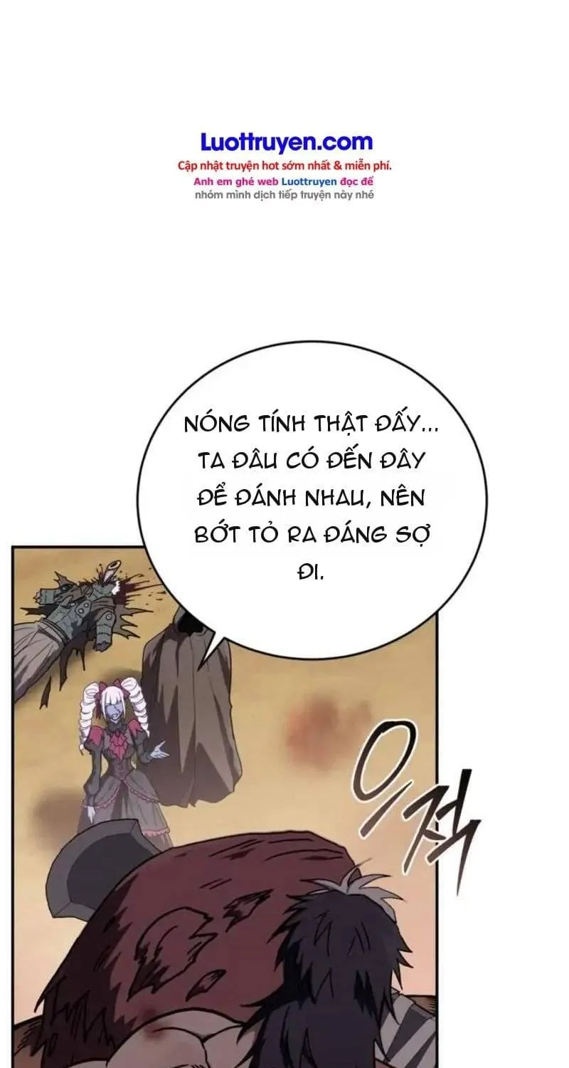 Trùm Phản Diện Bị Điên Khôi Phục Lý Trí Chap 17 - Next Chap 18