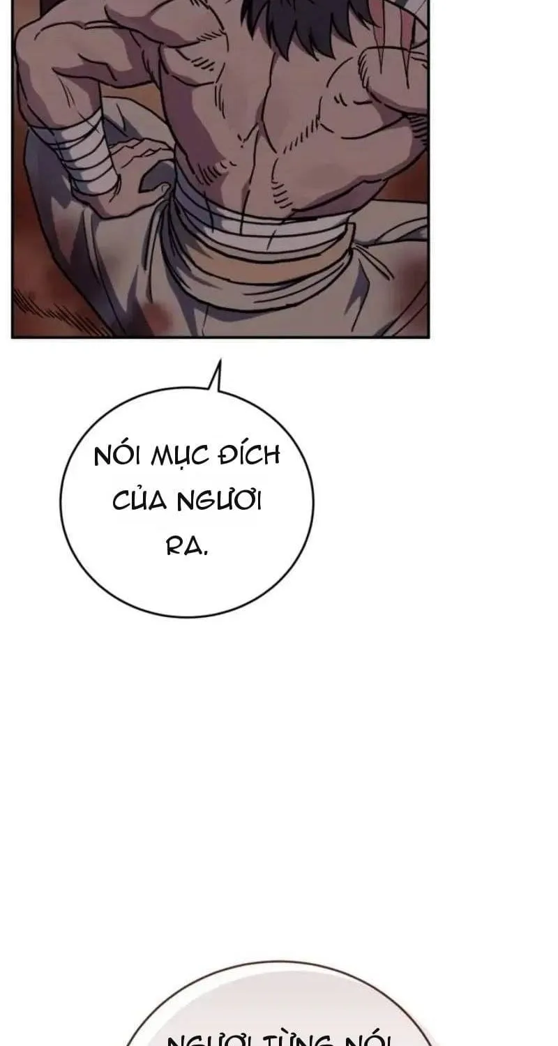 Trùm Phản Diện Bị Điên Khôi Phục Lý Trí Chap 17 - Next Chap 18