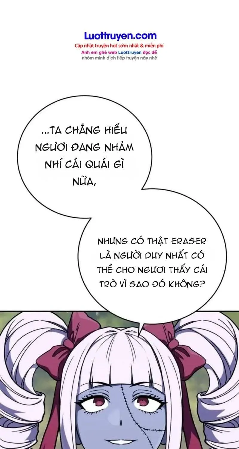 Trùm Phản Diện Bị Điên Khôi Phục Lý Trí Chap 17 - Next Chap 18