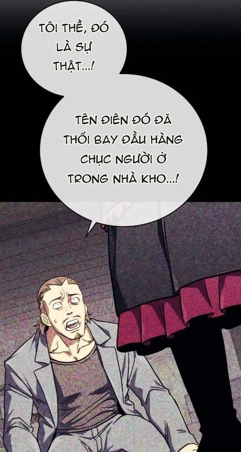 Trùm Phản Diện Bị Điên Khôi Phục Lý Trí Chap 17 - Next Chap 18