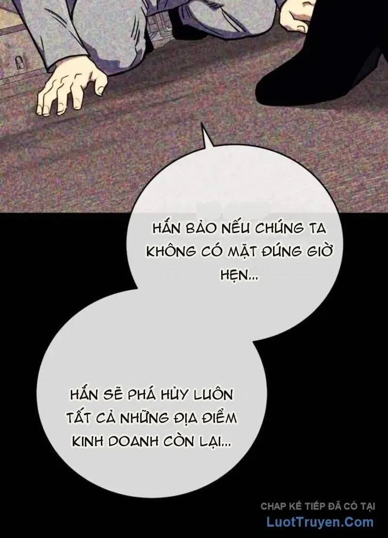 Trùm Phản Diện Bị Điên Khôi Phục Lý Trí Chap 17 - Next Chap 18
