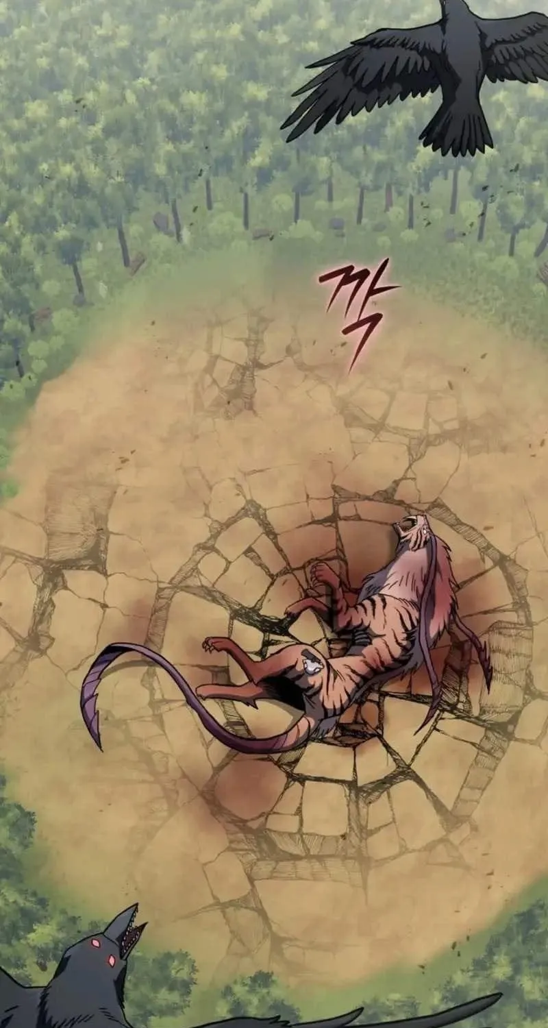 Trùm Phản Diện Bị Điên Khôi Phục Lý Trí Chap 17 - Next Chap 18