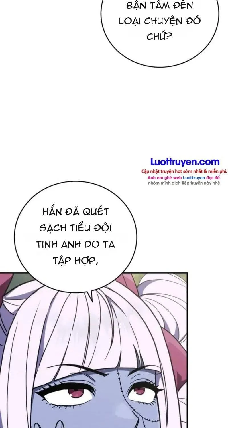 Trùm Phản Diện Bị Điên Khôi Phục Lý Trí Chap 17 - Next Chap 18