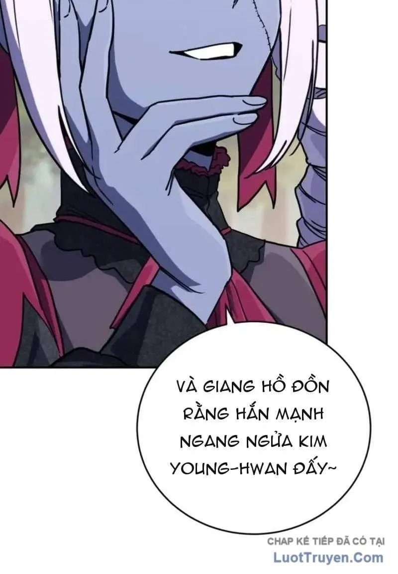 Trùm Phản Diện Bị Điên Khôi Phục Lý Trí Chap 17 - Next Chap 18