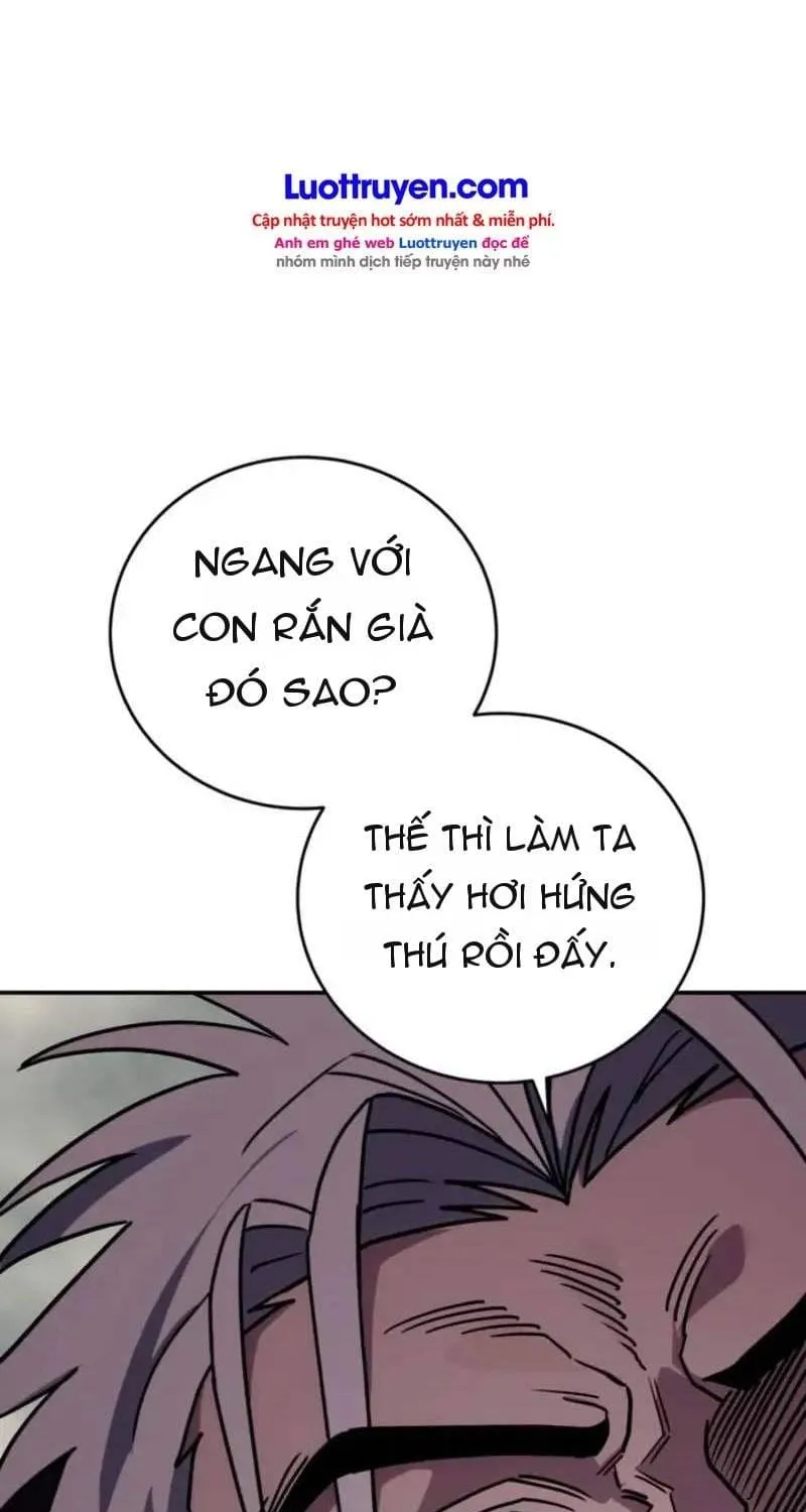 Trùm Phản Diện Bị Điên Khôi Phục Lý Trí Chap 17 - Next Chap 18