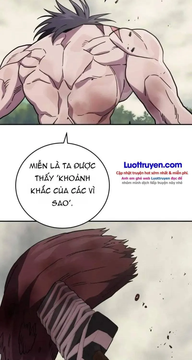 Trùm Phản Diện Bị Điên Khôi Phục Lý Trí Chap 17 - Next Chap 18