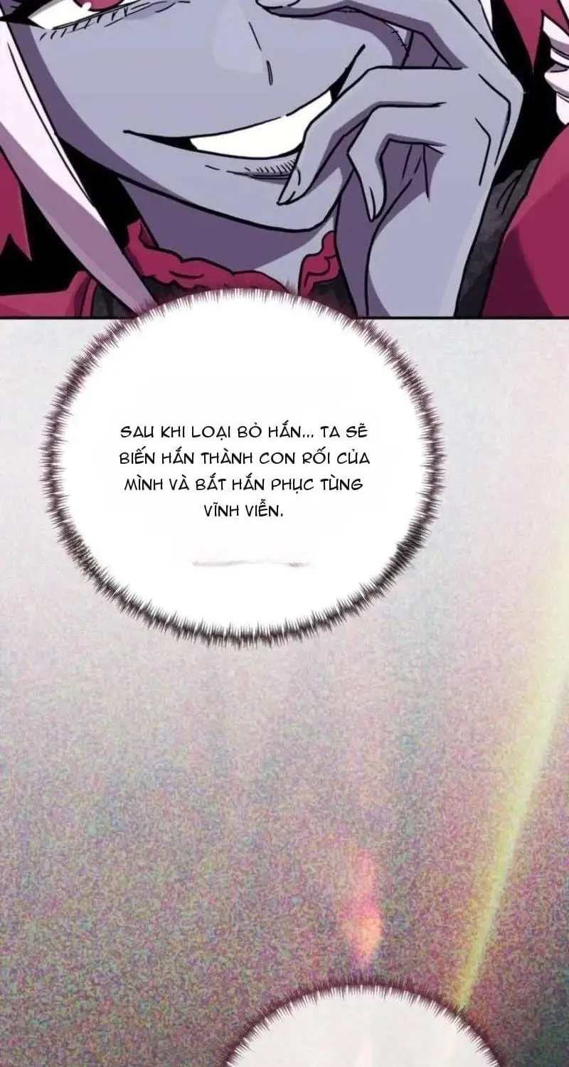 Trùm Phản Diện Bị Điên Khôi Phục Lý Trí Chap 17 - Next Chap 18