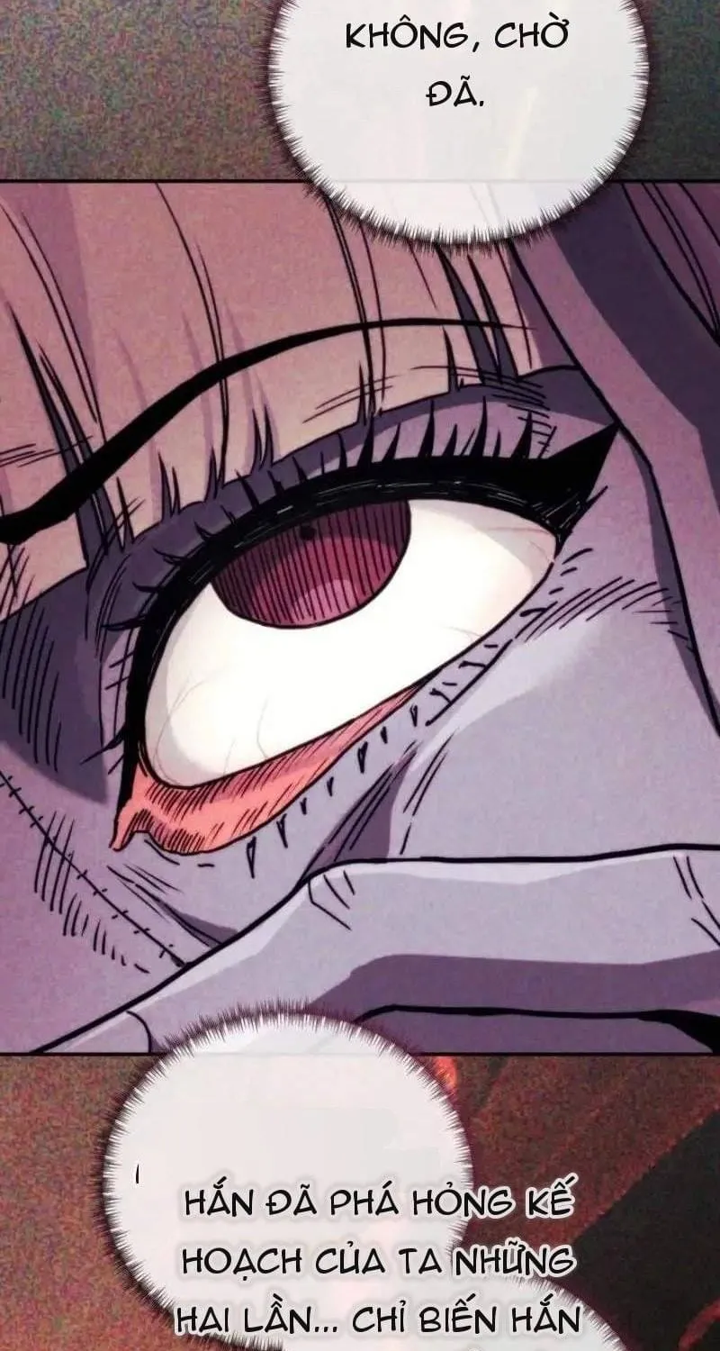 Trùm Phản Diện Bị Điên Khôi Phục Lý Trí Chap 17 - Next Chap 18