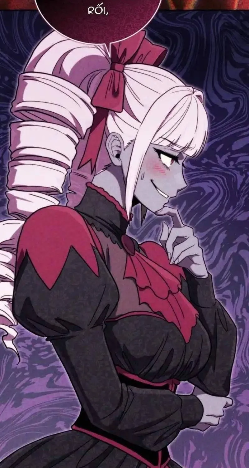 Trùm Phản Diện Bị Điên Khôi Phục Lý Trí Chap 17 - Next Chap 18