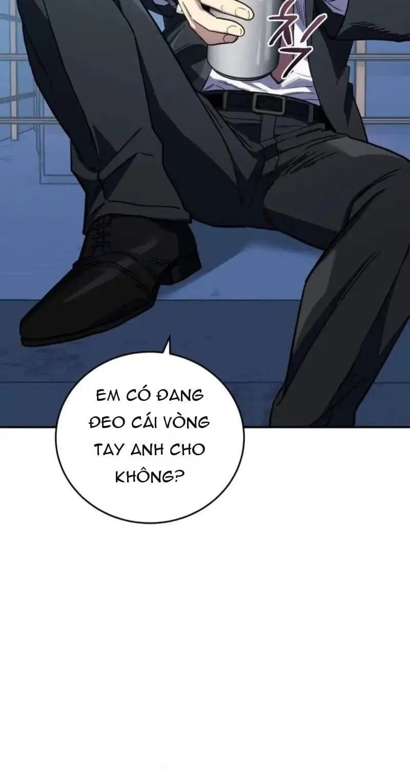 Trùm Phản Diện Bị Điên Khôi Phục Lý Trí Chap 17 - Next Chap 18
