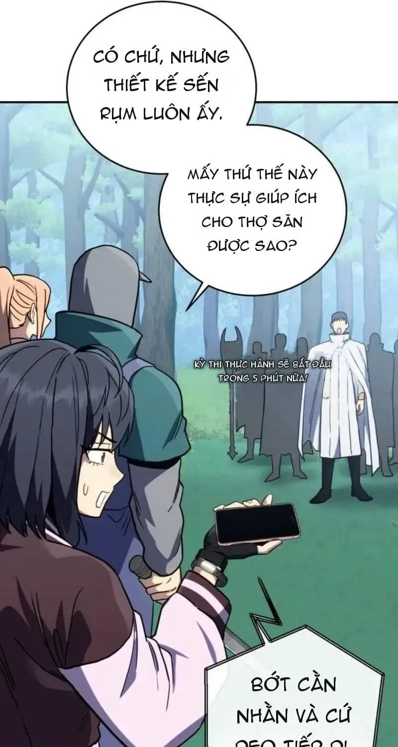 Trùm Phản Diện Bị Điên Khôi Phục Lý Trí Chap 17 - Next Chap 18