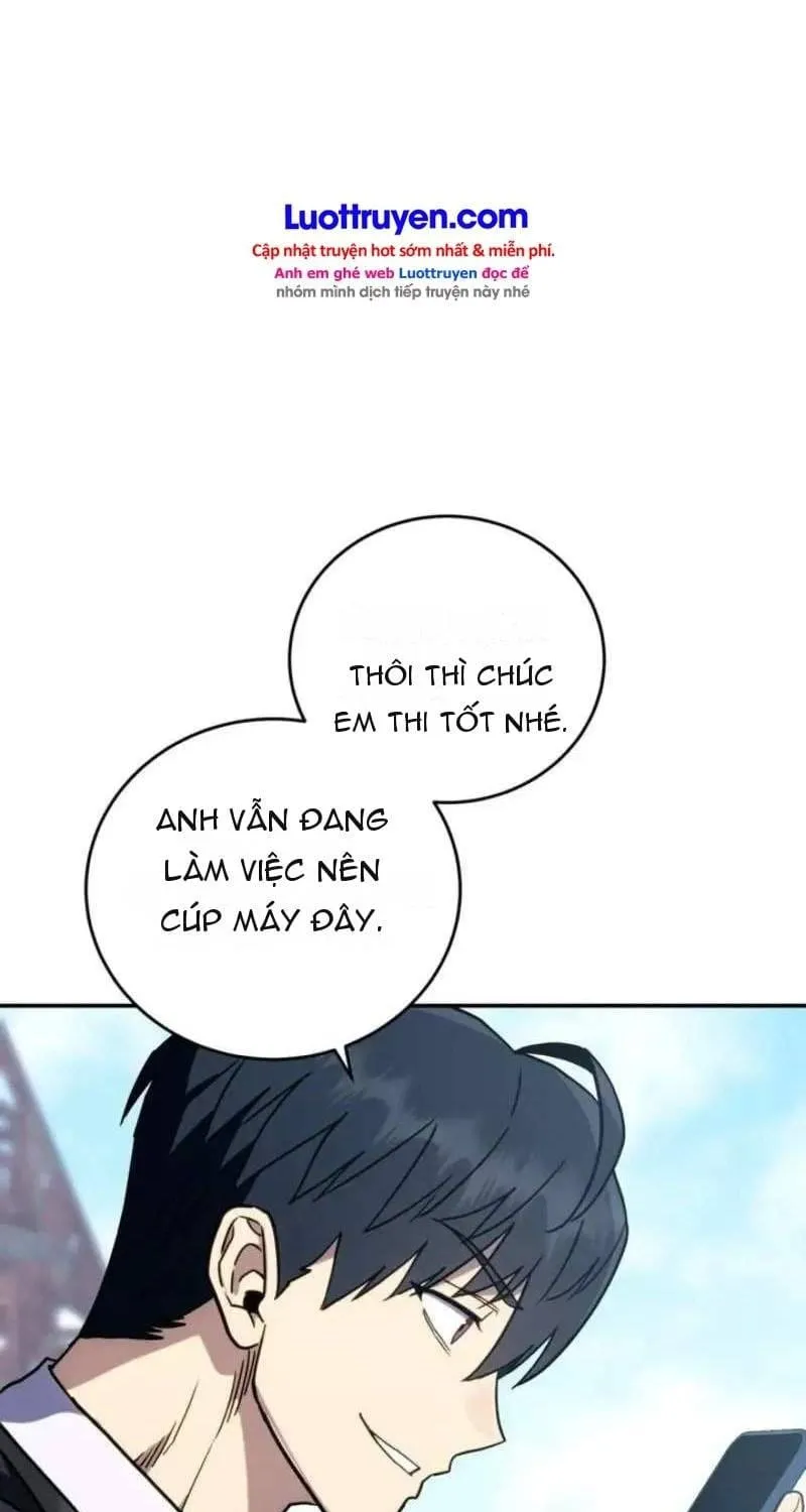 Trùm Phản Diện Bị Điên Khôi Phục Lý Trí Chap 17 - Next Chap 18