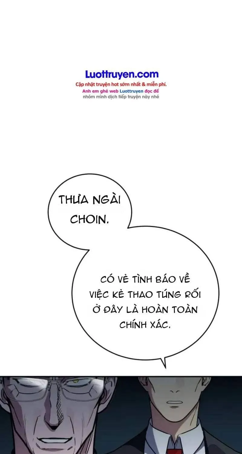Trùm Phản Diện Bị Điên Khôi Phục Lý Trí Chap 17 - Next Chap 18