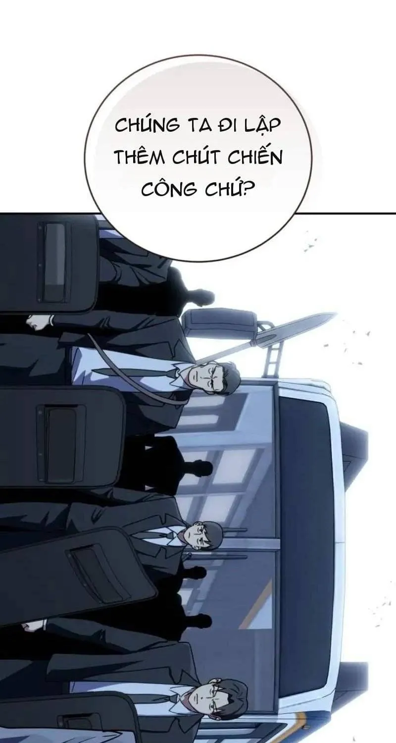 Trùm Phản Diện Bị Điên Khôi Phục Lý Trí Chap 17 - Next Chap 18