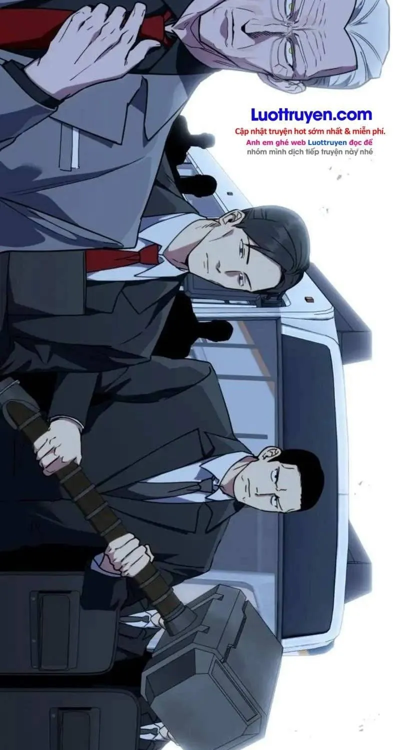Trùm Phản Diện Bị Điên Khôi Phục Lý Trí Chap 17 - Next Chap 18
