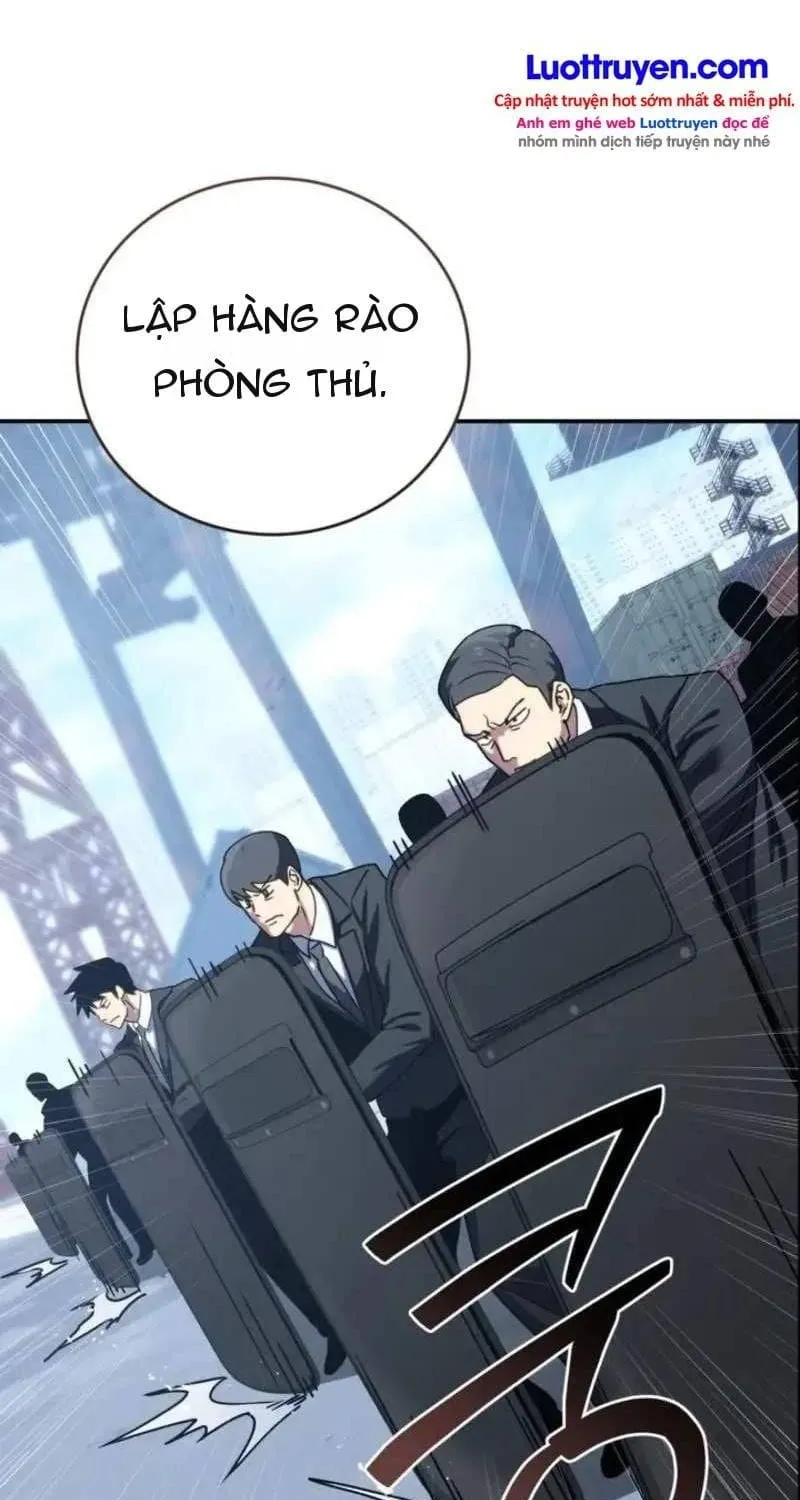 Trùm Phản Diện Bị Điên Khôi Phục Lý Trí Chap 17 - Next Chap 18