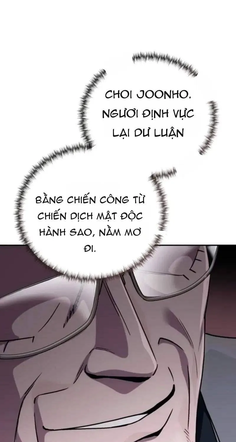 Trùm Phản Diện Bị Điên Khôi Phục Lý Trí Chap 17 - Next Chap 18