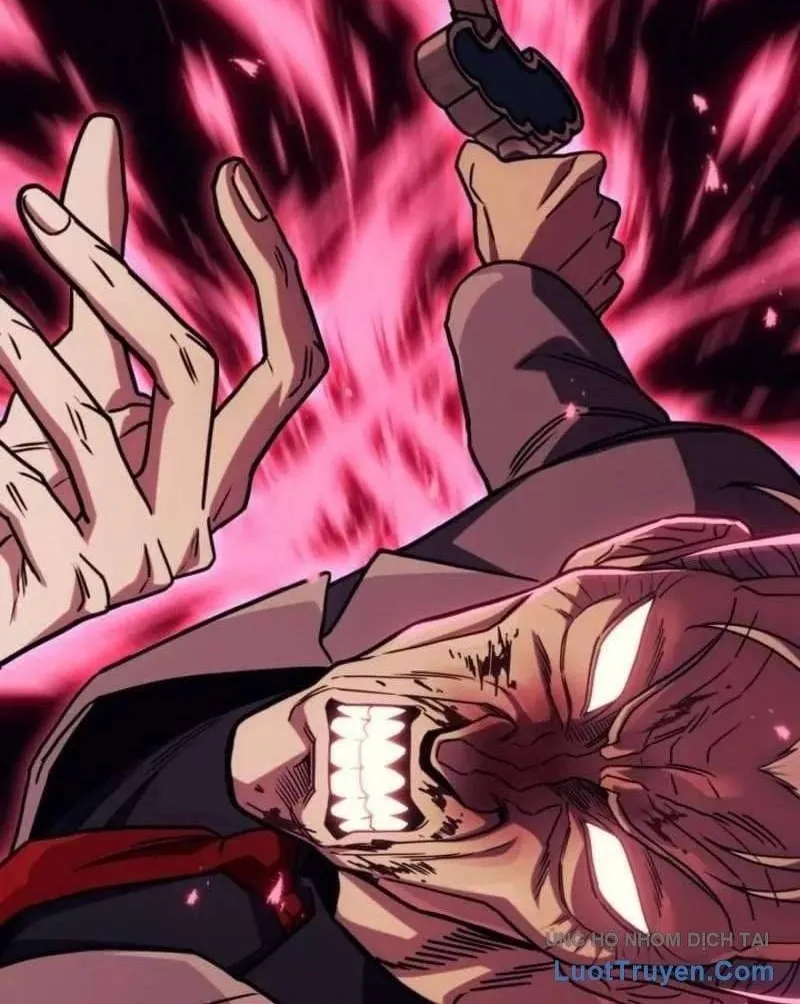 Trùm Phản Diện Bị Điên Khôi Phục Lý Trí Chap 18 - Next Chap 19
