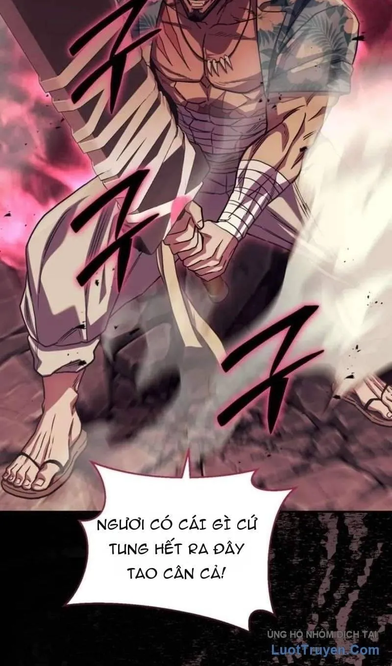 Trùm Phản Diện Bị Điên Khôi Phục Lý Trí Chap 18 - Next Chap 19