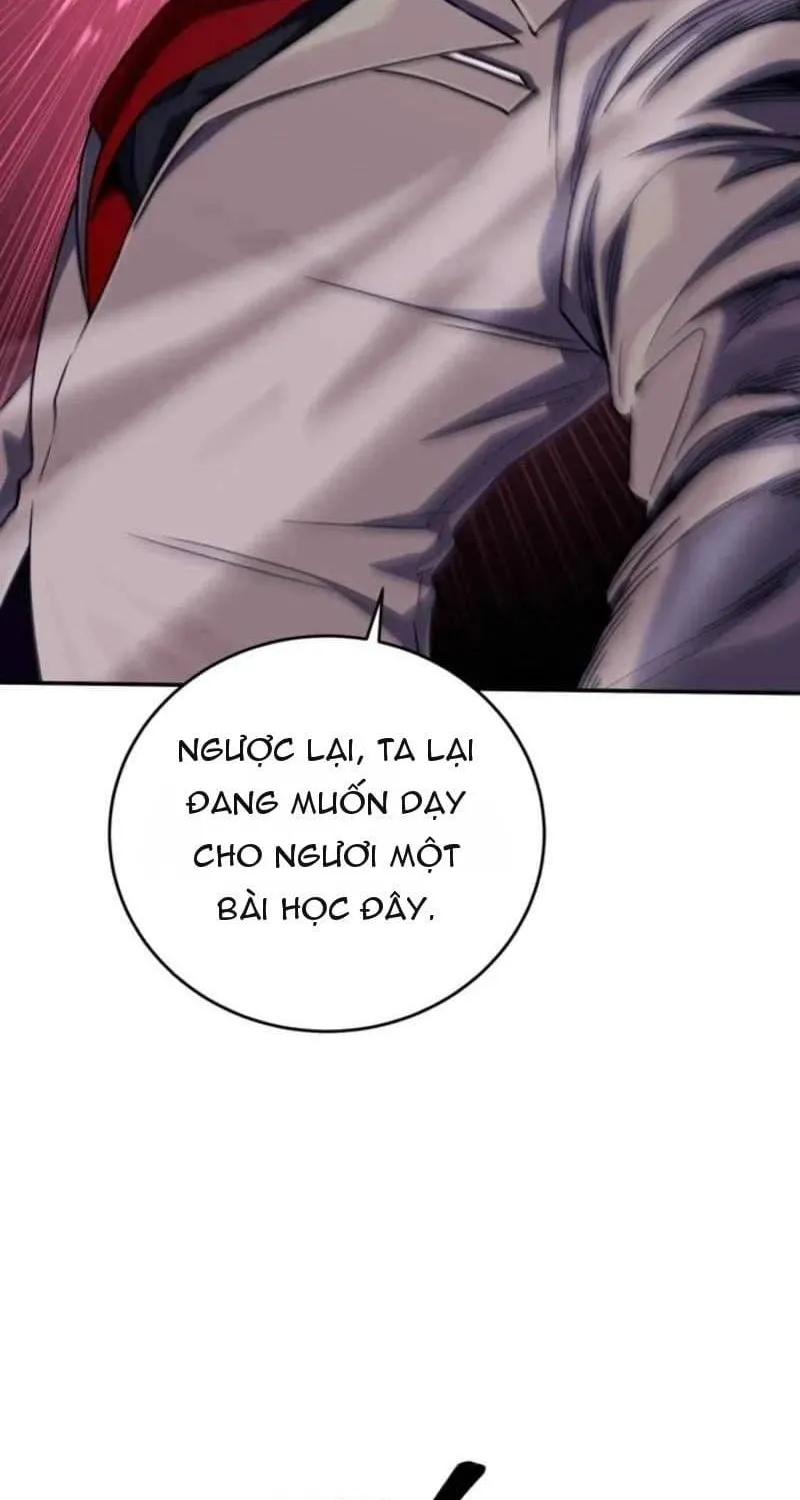 Trùm Phản Diện Bị Điên Khôi Phục Lý Trí Chap 18 - Next Chap 19