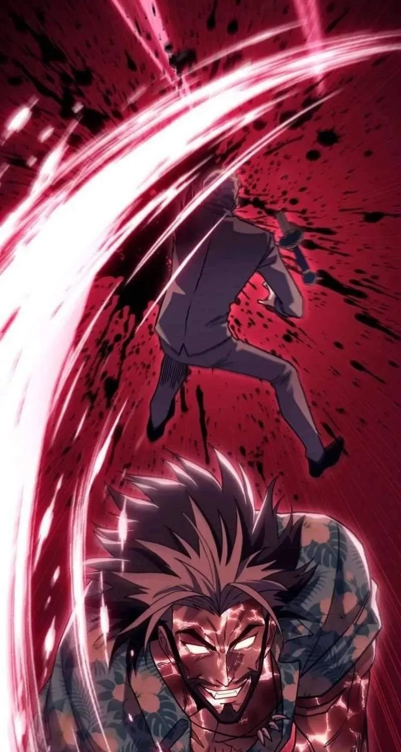 Trùm Phản Diện Bị Điên Khôi Phục Lý Trí Chap 18 - Next Chap 19