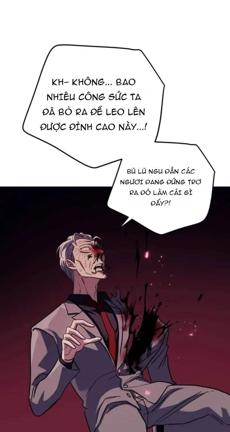 Trùm Phản Diện Bị Điên Khôi Phục Lý Trí Chap 18 - Next Chap 19