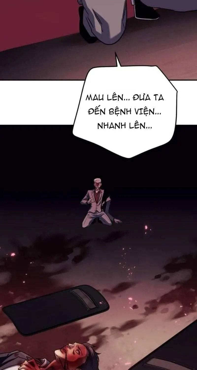 Trùm Phản Diện Bị Điên Khôi Phục Lý Trí Chap 18 - Next Chap 19