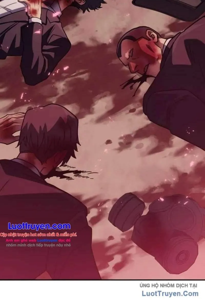 Trùm Phản Diện Bị Điên Khôi Phục Lý Trí Chap 18 - Next Chap 19