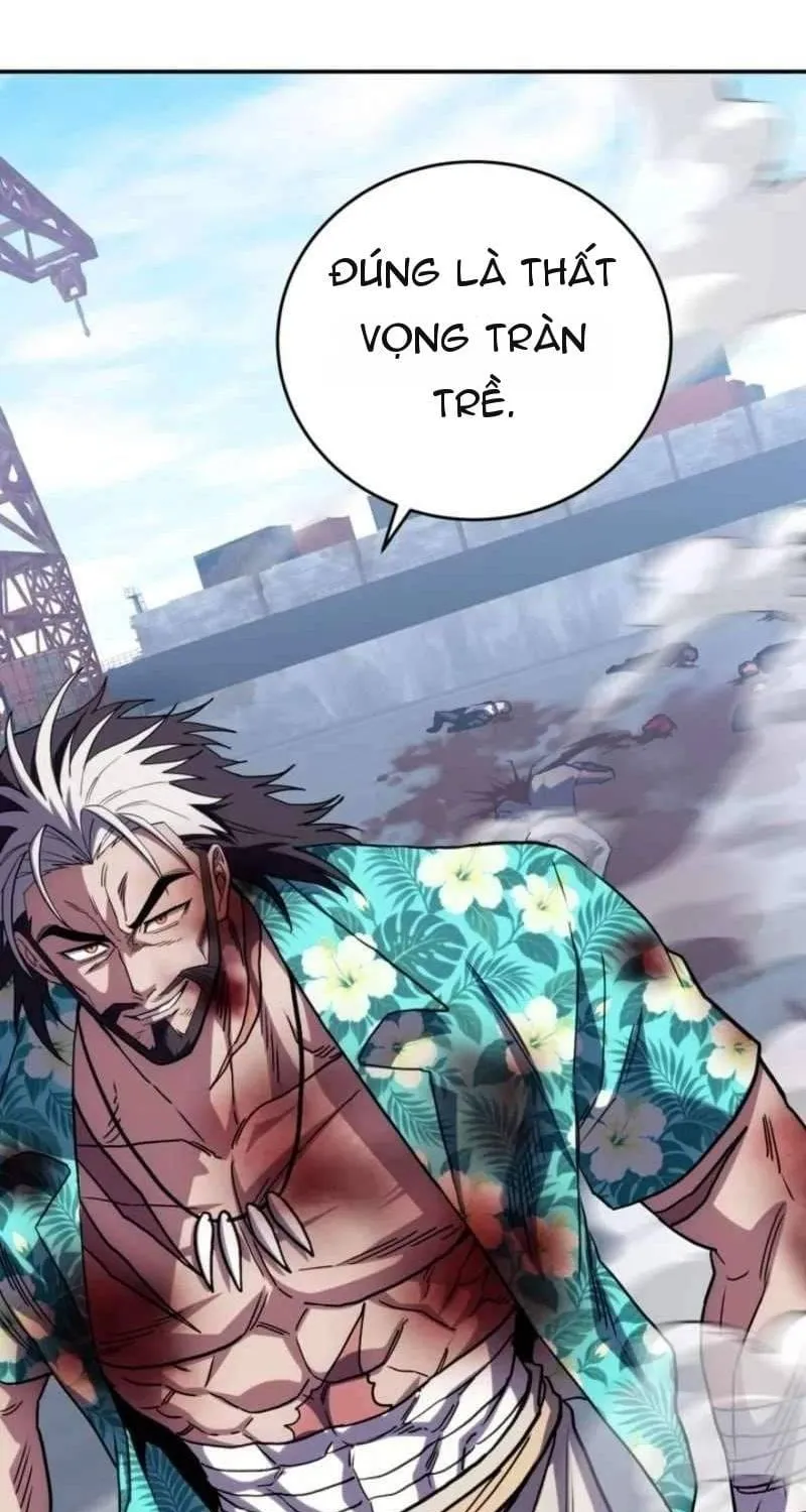 Trùm Phản Diện Bị Điên Khôi Phục Lý Trí Chap 18 - Next Chap 19