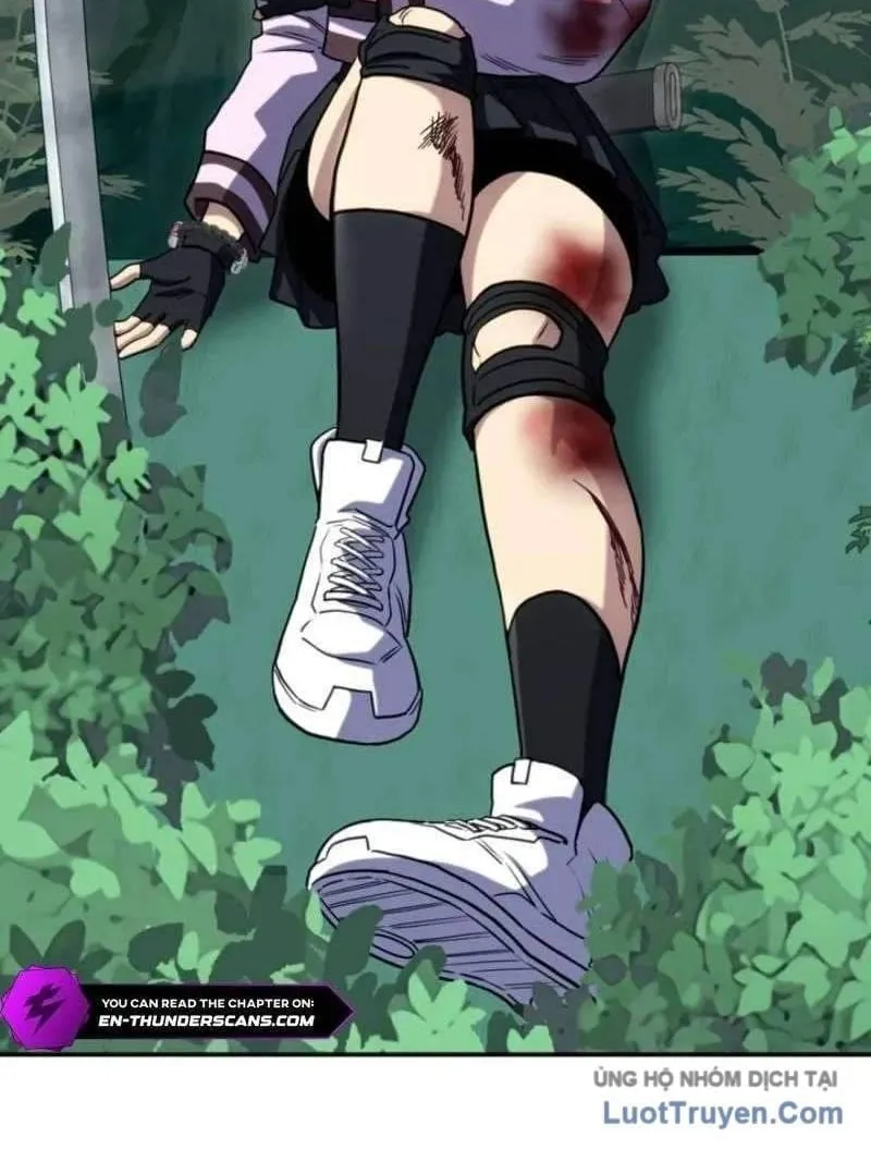 Trùm Phản Diện Bị Điên Khôi Phục Lý Trí Chap 18 - Next Chap 19