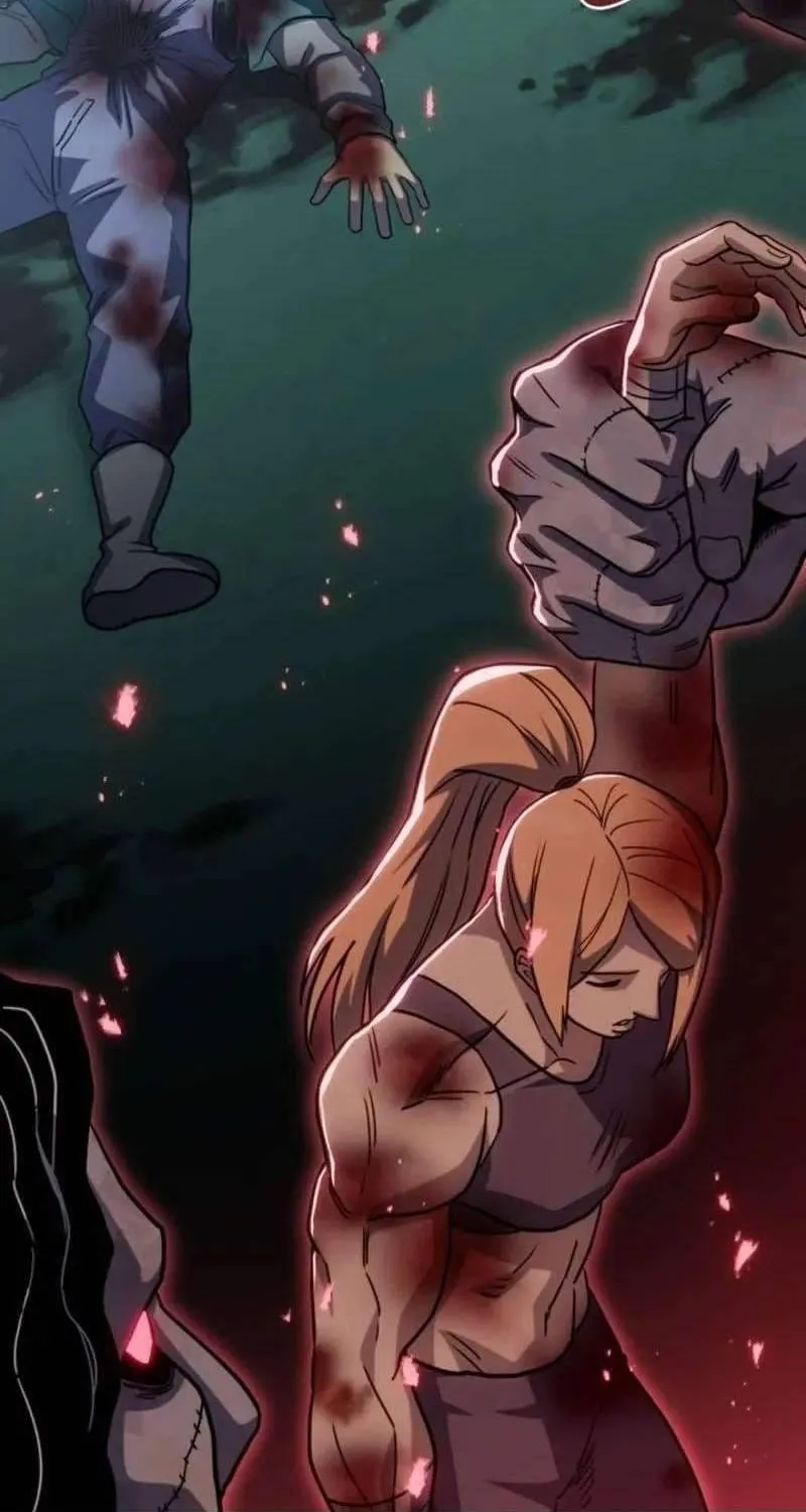 Trùm Phản Diện Bị Điên Khôi Phục Lý Trí Chap 18 - Next Chap 19