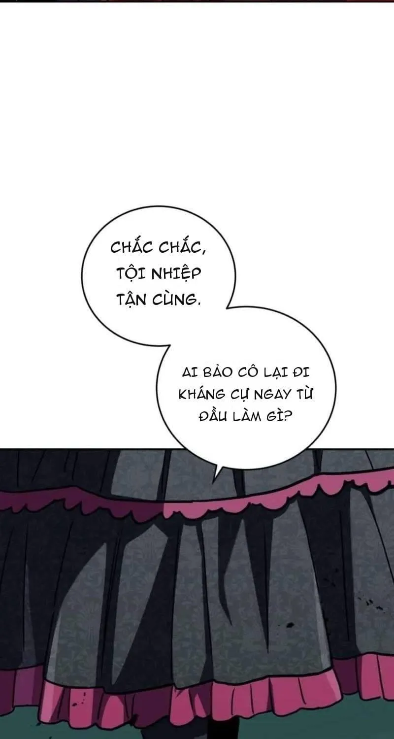 Trùm Phản Diện Bị Điên Khôi Phục Lý Trí Chap 18 - Next Chap 19