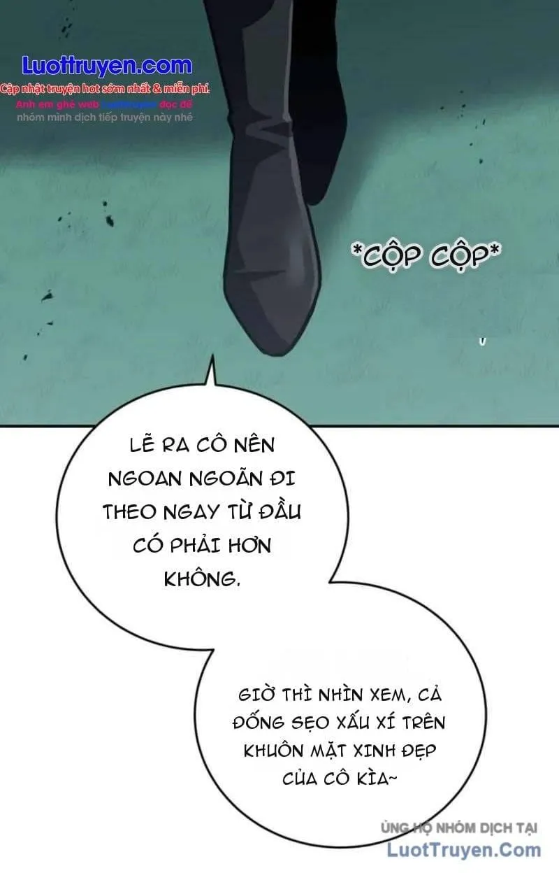 Trùm Phản Diện Bị Điên Khôi Phục Lý Trí Chap 18 - Next Chap 19