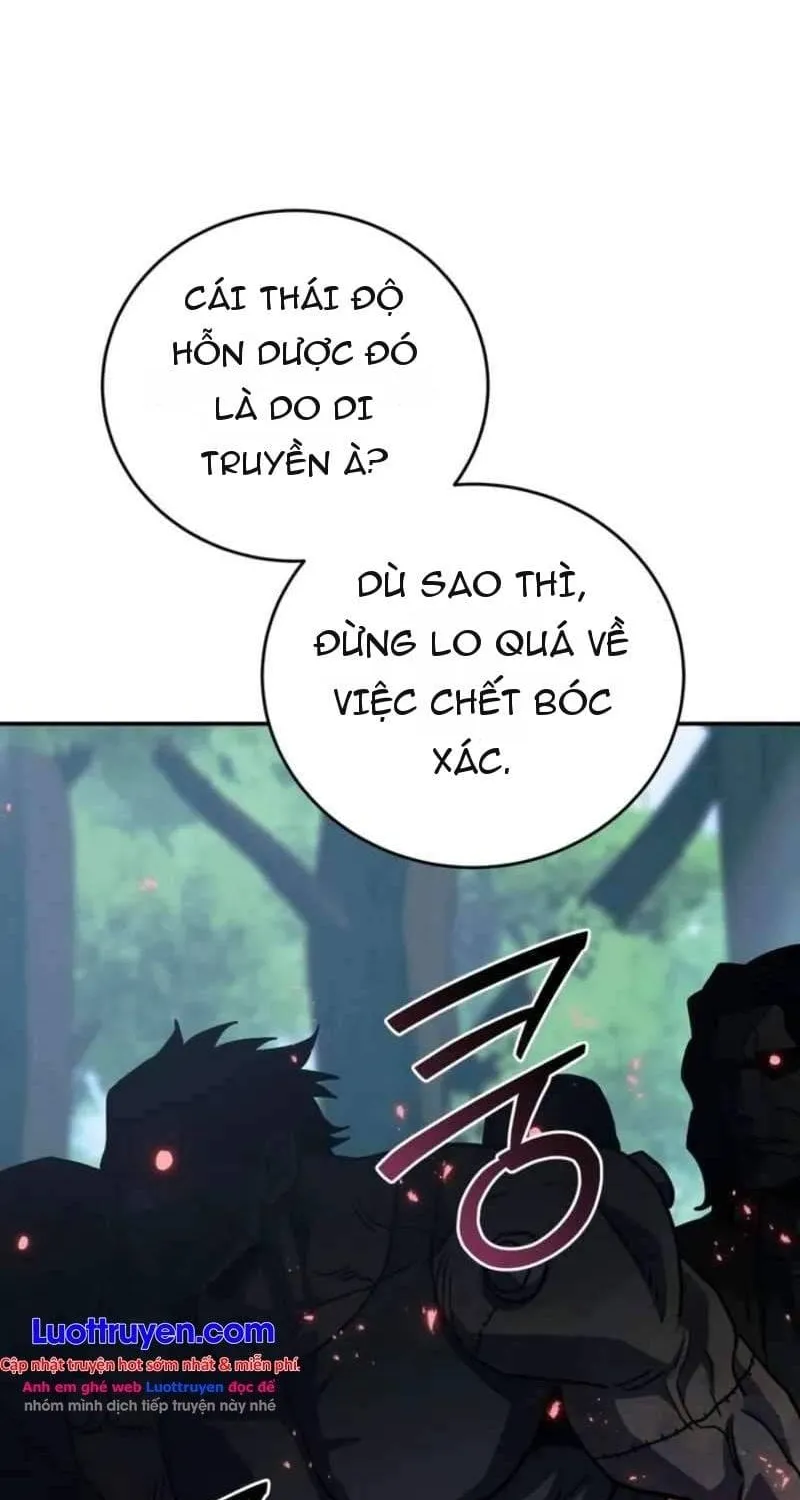 Trùm Phản Diện Bị Điên Khôi Phục Lý Trí Chap 18 - Next Chap 19