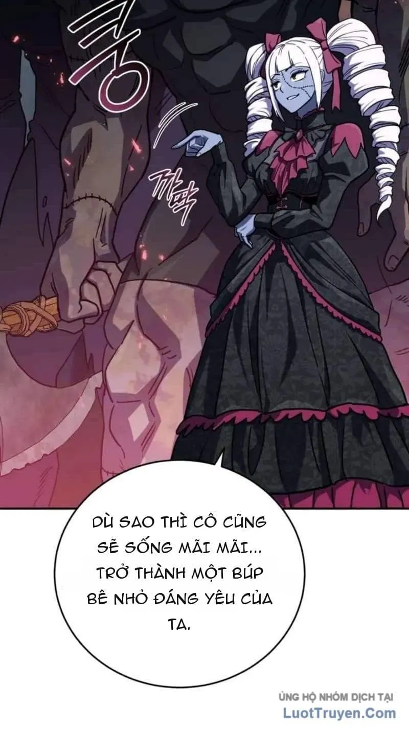 Trùm Phản Diện Bị Điên Khôi Phục Lý Trí Chap 18 - Next Chap 19