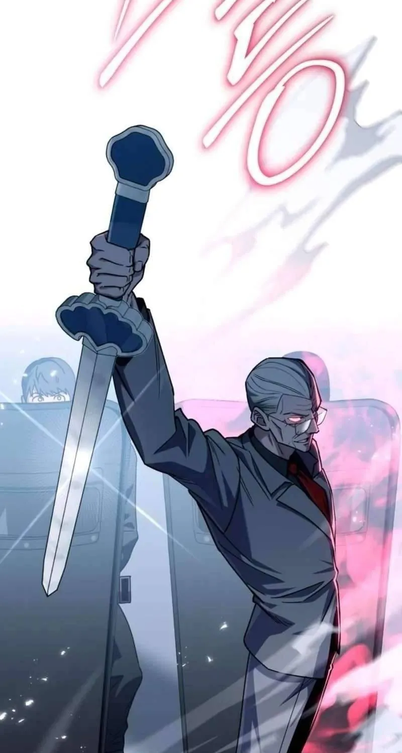 Trùm Phản Diện Bị Điên Khôi Phục Lý Trí Chap 18 - Next Chap 19