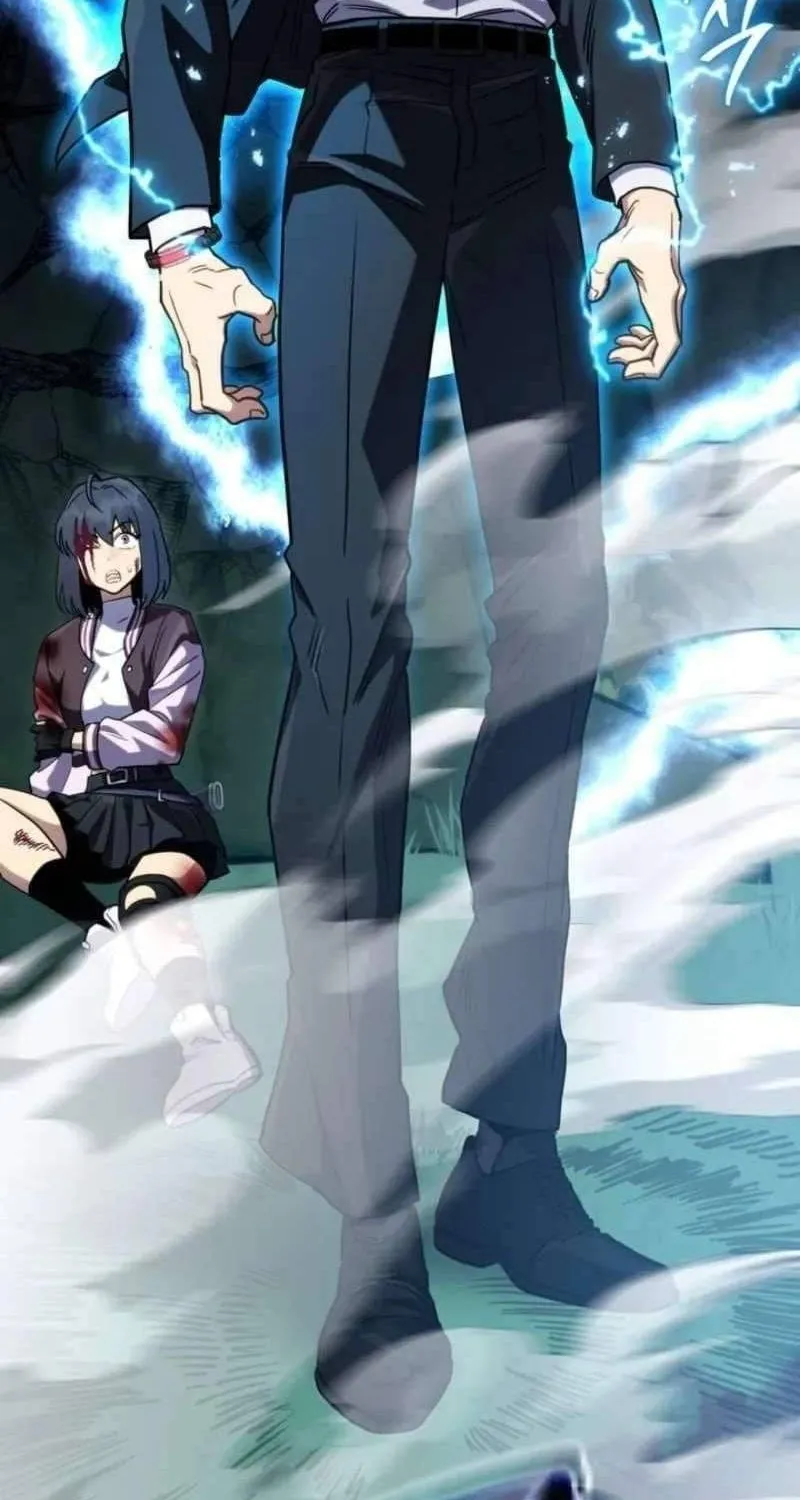 Trùm Phản Diện Bị Điên Khôi Phục Lý Trí Chap 18 - Next Chap 19