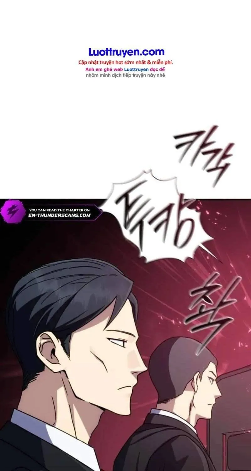 Trùm Phản Diện Bị Điên Khôi Phục Lý Trí Chap 18 - Next Chap 19