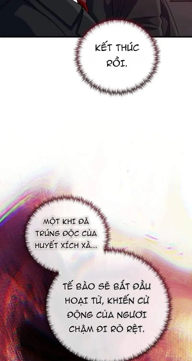 Trùm Phản Diện Bị Điên Khôi Phục Lý Trí Chap 18 - Next Chap 19