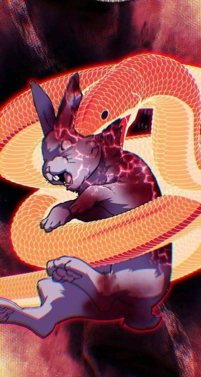 Trùm Phản Diện Bị Điên Khôi Phục Lý Trí Chap 18 - Next Chap 19