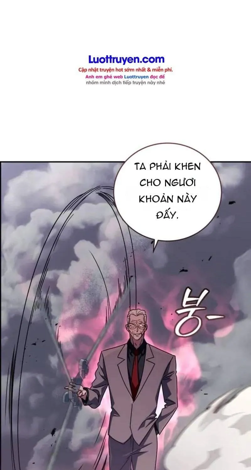Trùm Phản Diện Bị Điên Khôi Phục Lý Trí Chap 18 - Next Chap 19