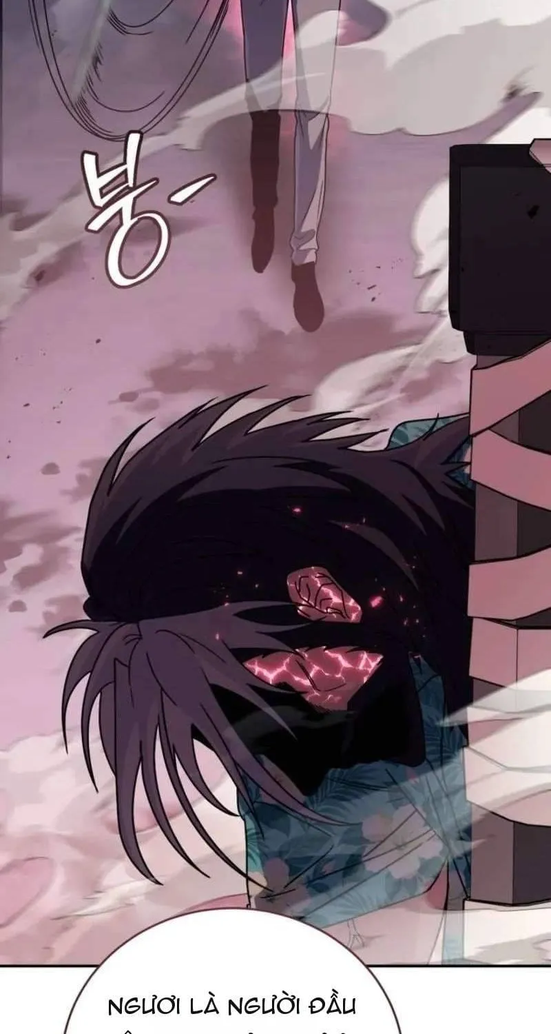 Trùm Phản Diện Bị Điên Khôi Phục Lý Trí Chap 18 - Next Chap 19