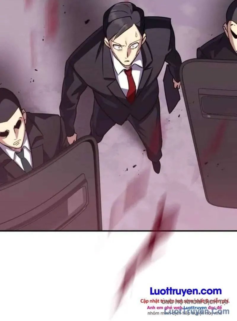 Trùm Phản Diện Bị Điên Khôi Phục Lý Trí Chap 18 - Next Chap 19