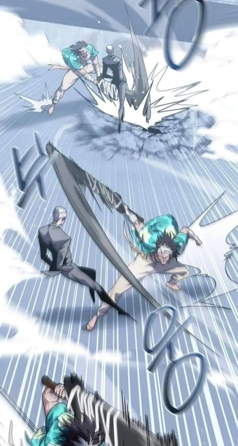 Trùm Phản Diện Bị Điên Khôi Phục Lý Trí Chap 18 - Next Chap 19