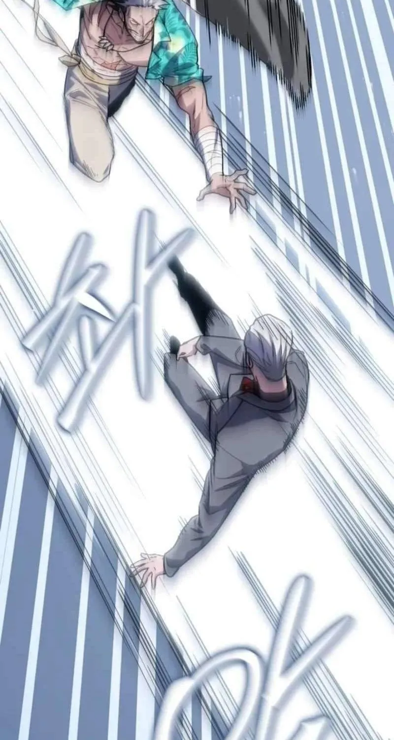 Trùm Phản Diện Bị Điên Khôi Phục Lý Trí Chap 18 - Next Chap 19