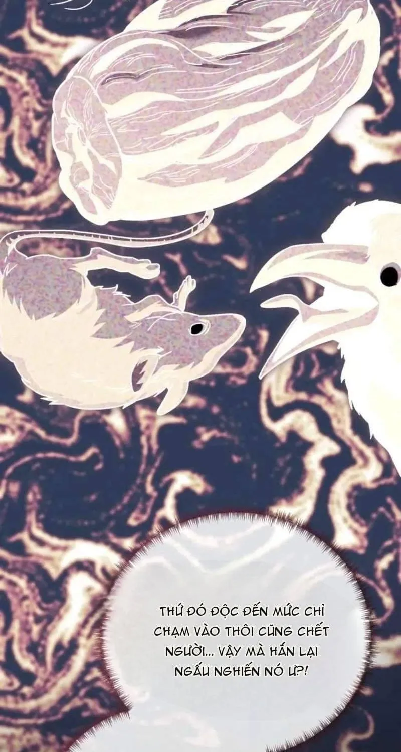 Trùm Phản Diện Bị Điên Khôi Phục Lý Trí Chap 18 - Next Chap 19