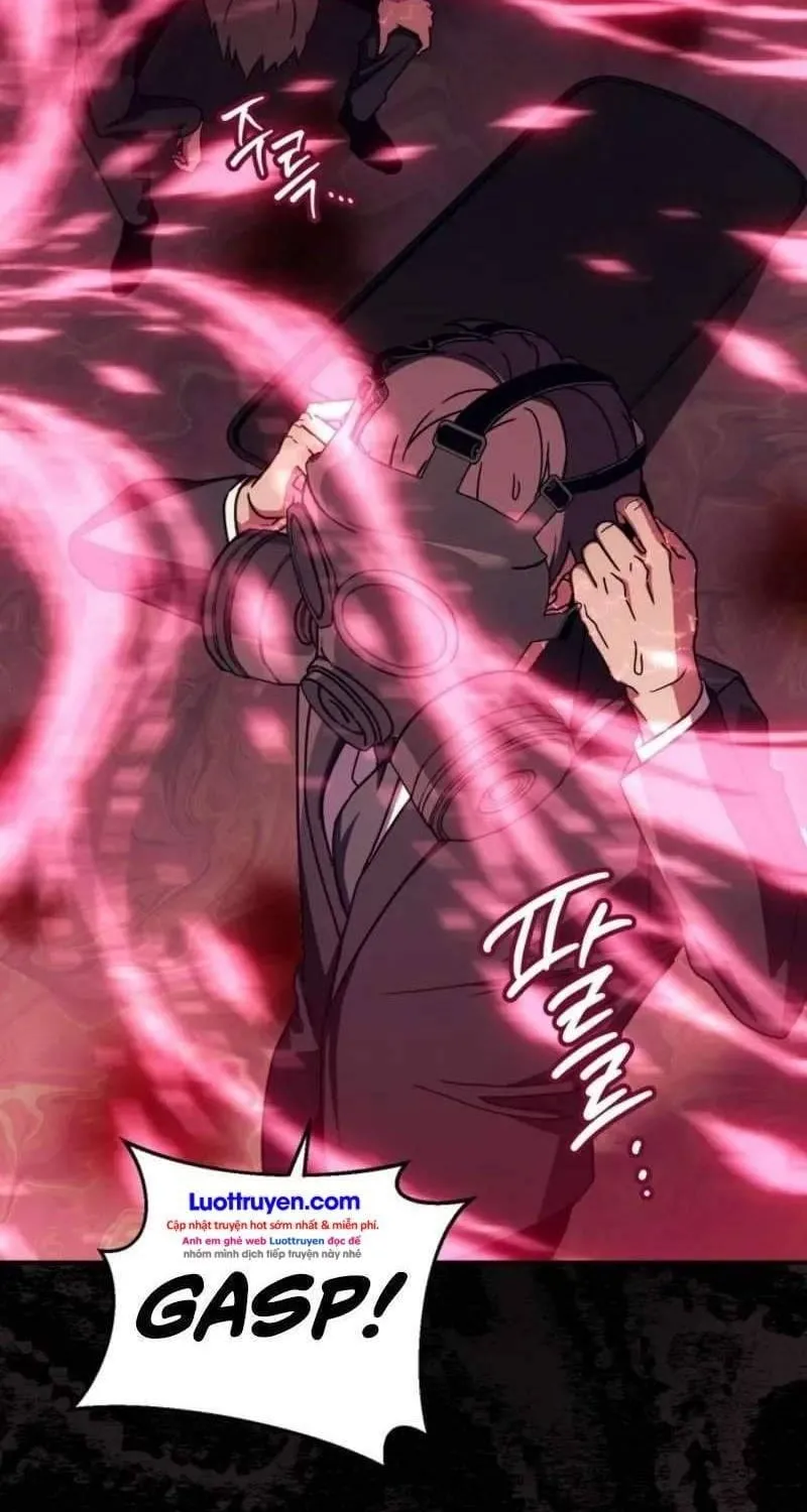 Trùm Phản Diện Bị Điên Khôi Phục Lý Trí Chap 18 - Next Chap 19