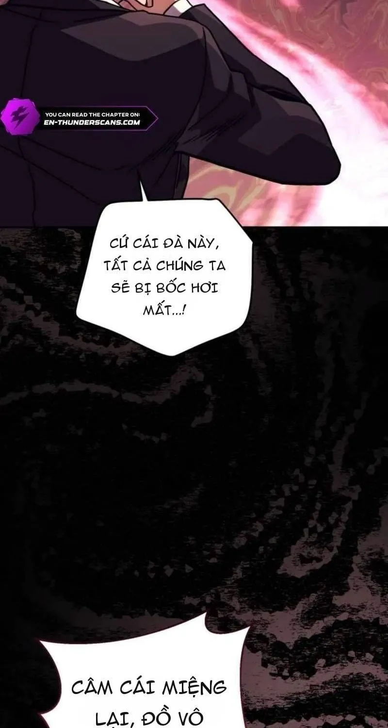 Trùm Phản Diện Bị Điên Khôi Phục Lý Trí Chap 18 - Next Chap 19