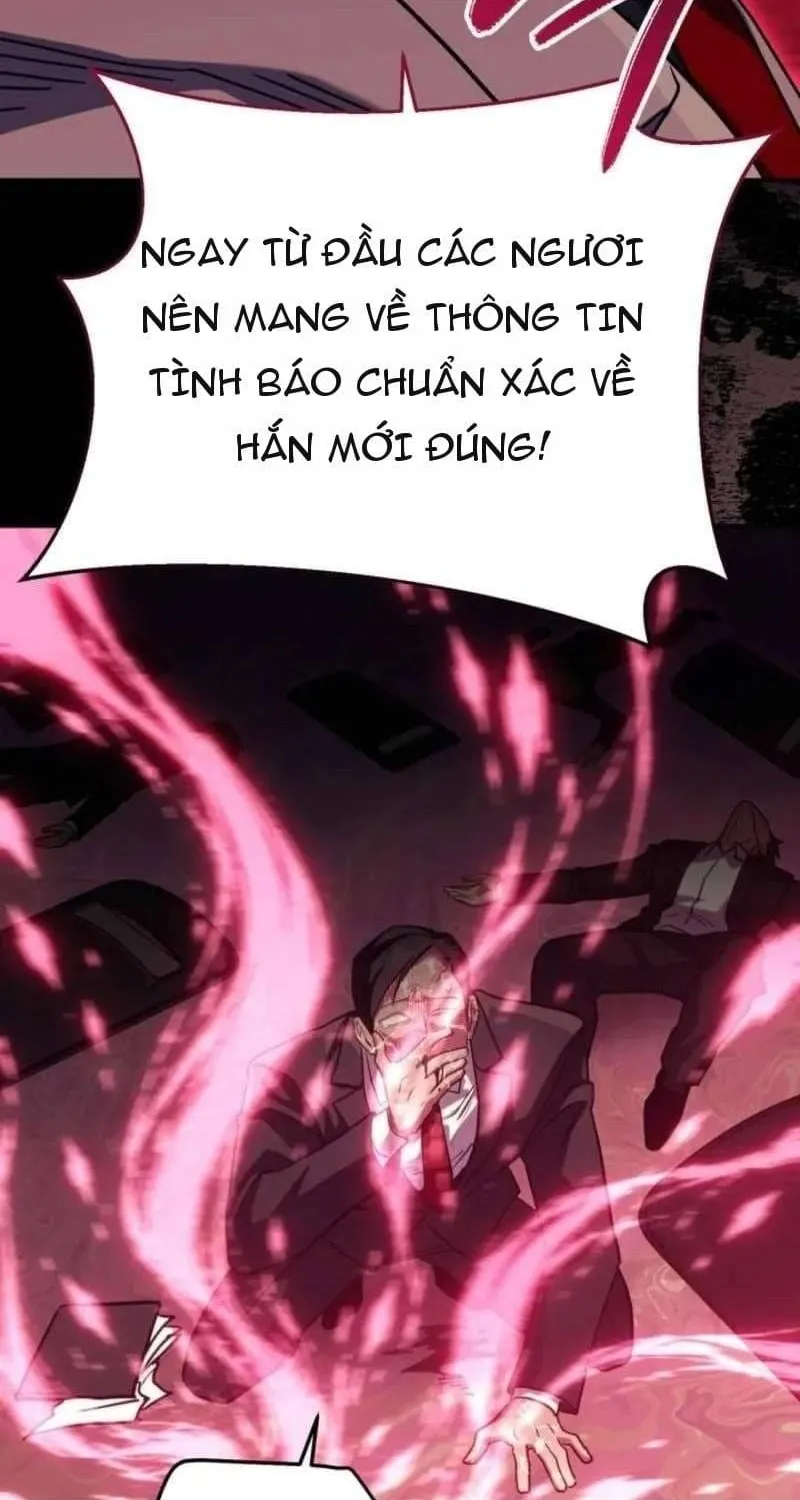 Trùm Phản Diện Bị Điên Khôi Phục Lý Trí Chap 18 - Next Chap 19