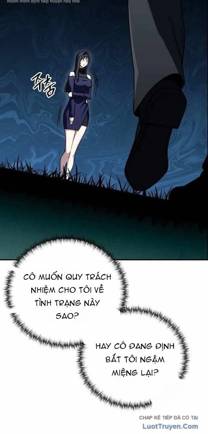 Trùm Phản Diện Bị Điên Khôi Phục Lý Trí Chap 19 - Next Chap 20